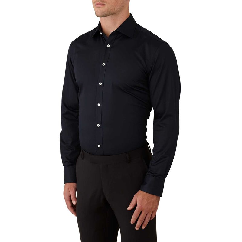 Joe Black Sentry Shirt Fjp843 image number 3